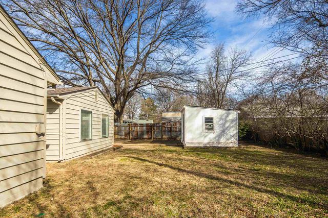 1750 SEA ISLE RD, Memphis, TN 38117