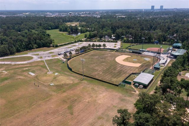 0 Northline Road, Conroe, TX 77384