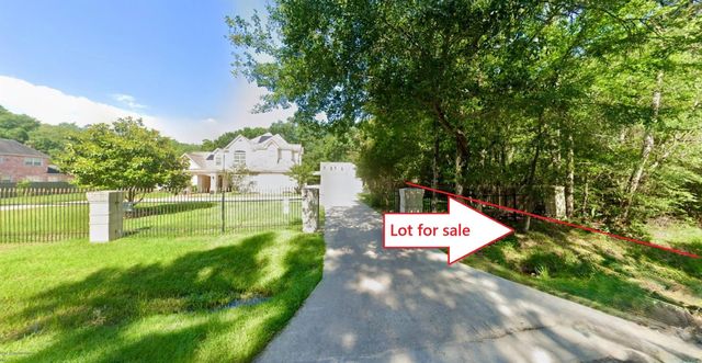 0 Northline Road, Conroe, TX 77384