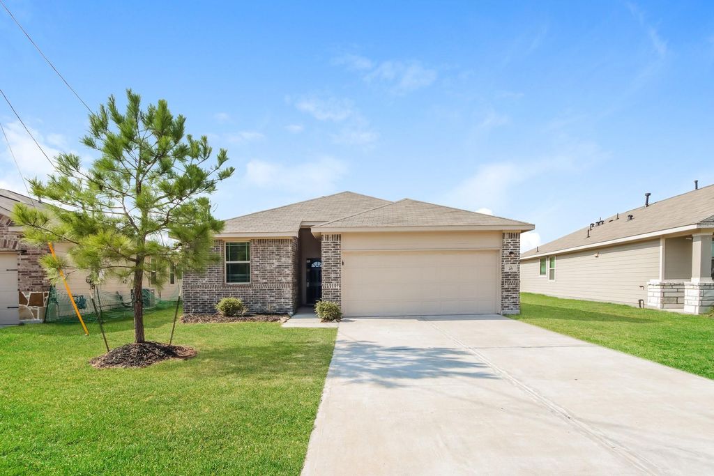 26 Road 5102f, Cleveland, TX 77327