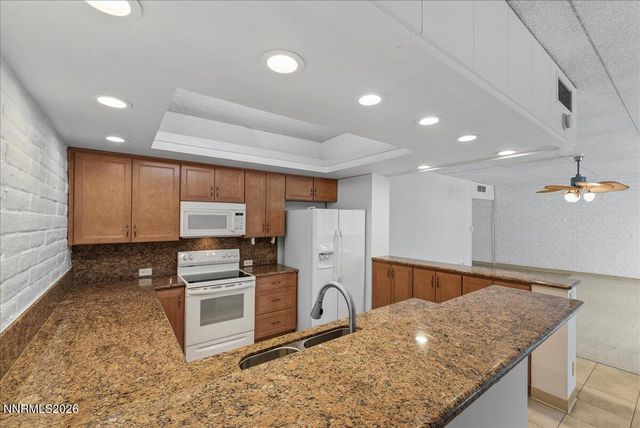 1200 Riverside Drive UNIT 1229, Reno, NV 89503