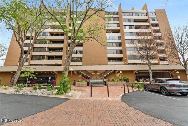 1200 Riverside Drive UNIT 1229, Reno, NV 89503