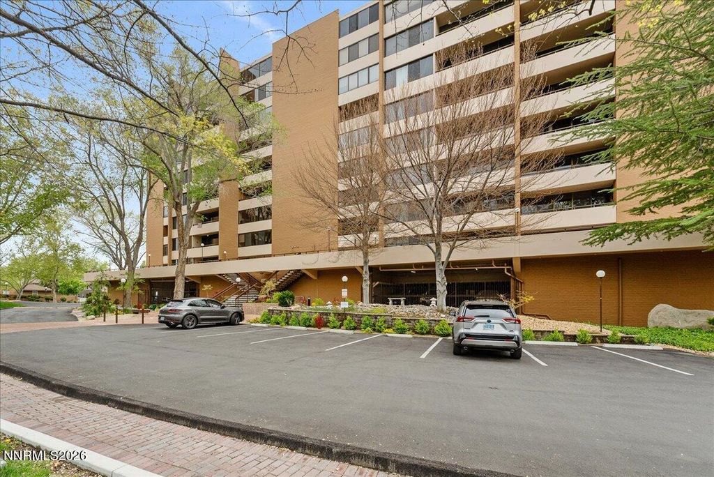 1200 Riverside Drive UNIT 1229, Reno, NV 89503