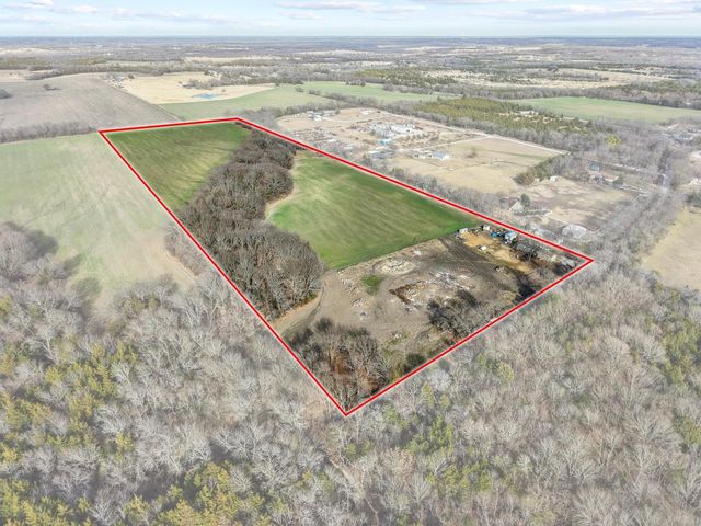 225 Caleb Road, Sherman, TX 75090