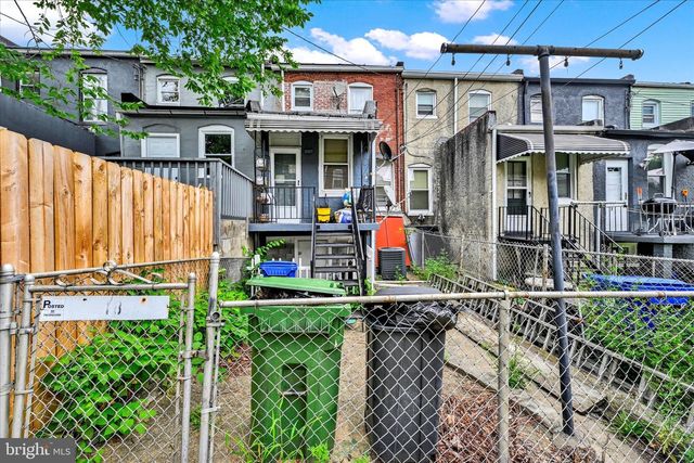 48 N ELLAMONT ST N, Baltimore, MD 21229
