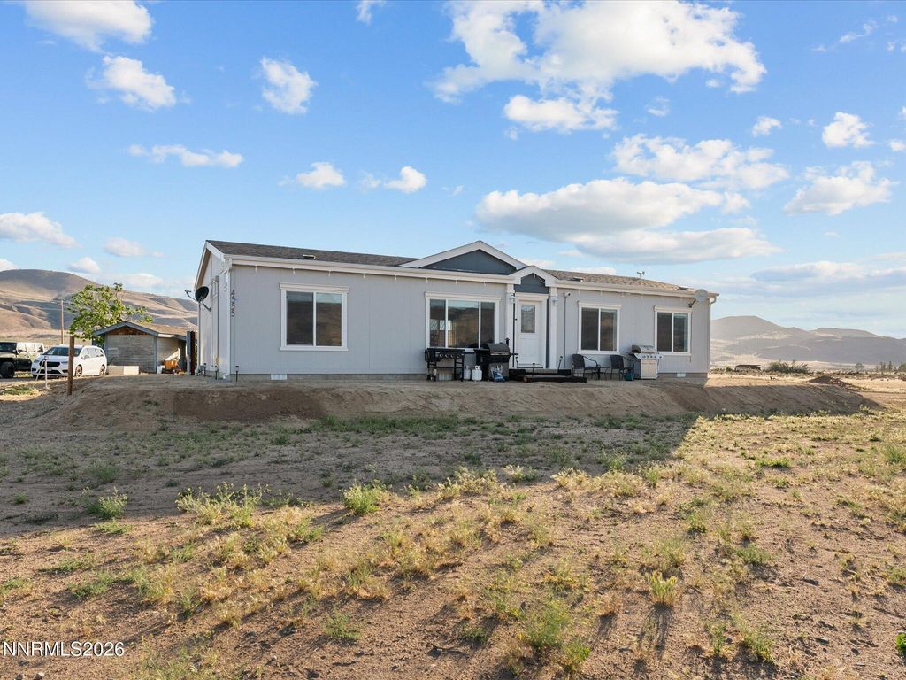 Image 1 of property listing at 4555 Amy Road, Reno, NV 89510