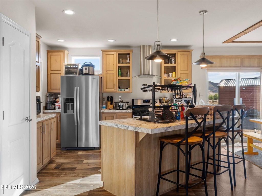 Image 11 of property listing at 4555 Amy Road, Reno, NV 89510