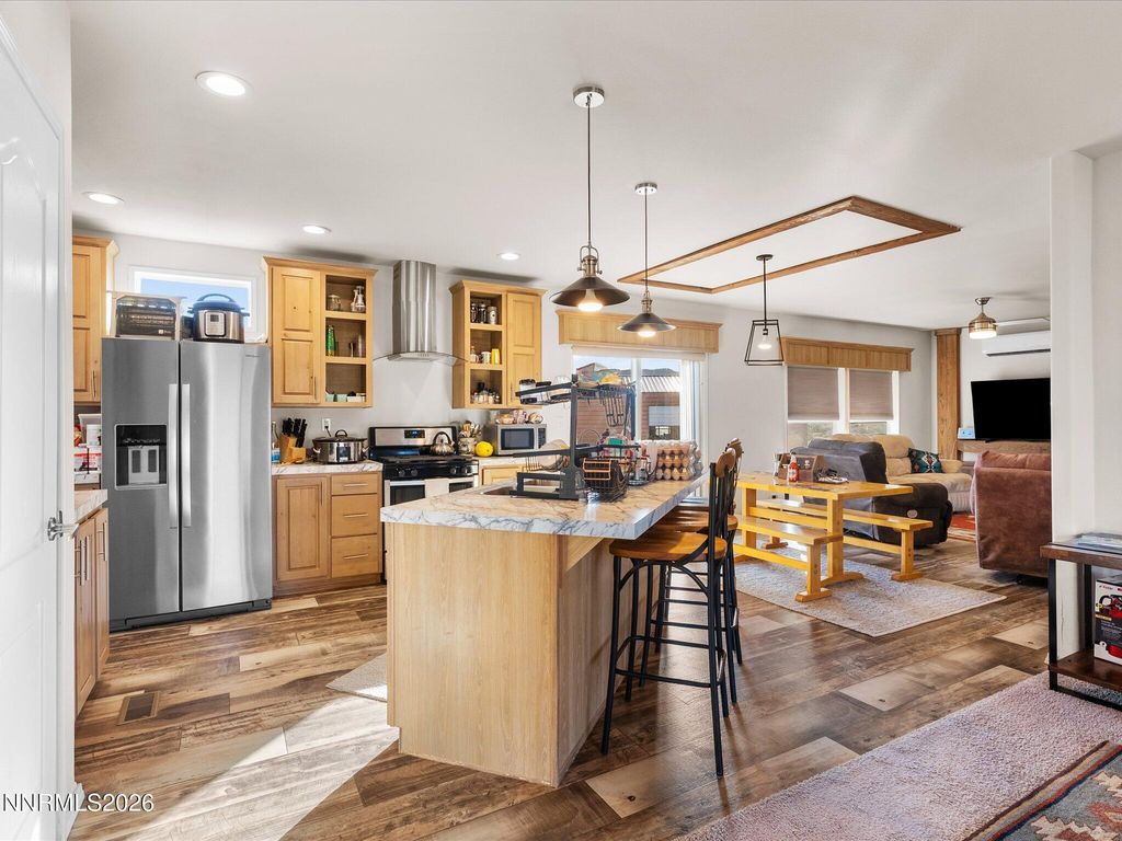 Image 12 of property listing at 4555 Amy Road, Reno, NV 89510