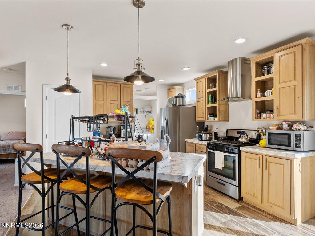 Image 13 of property listing at 4555 Amy Road, Reno, NV 89510