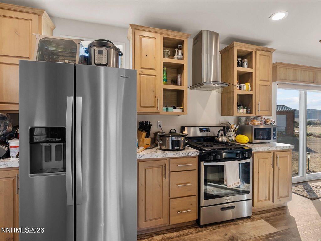 Image 15 of property listing at 4555 Amy Road, Reno, NV 89510