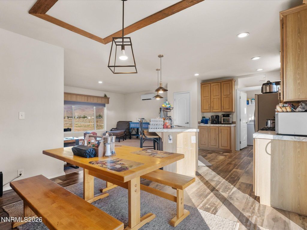 Image 16 of property listing at 4555 Amy Road, Reno, NV 89510