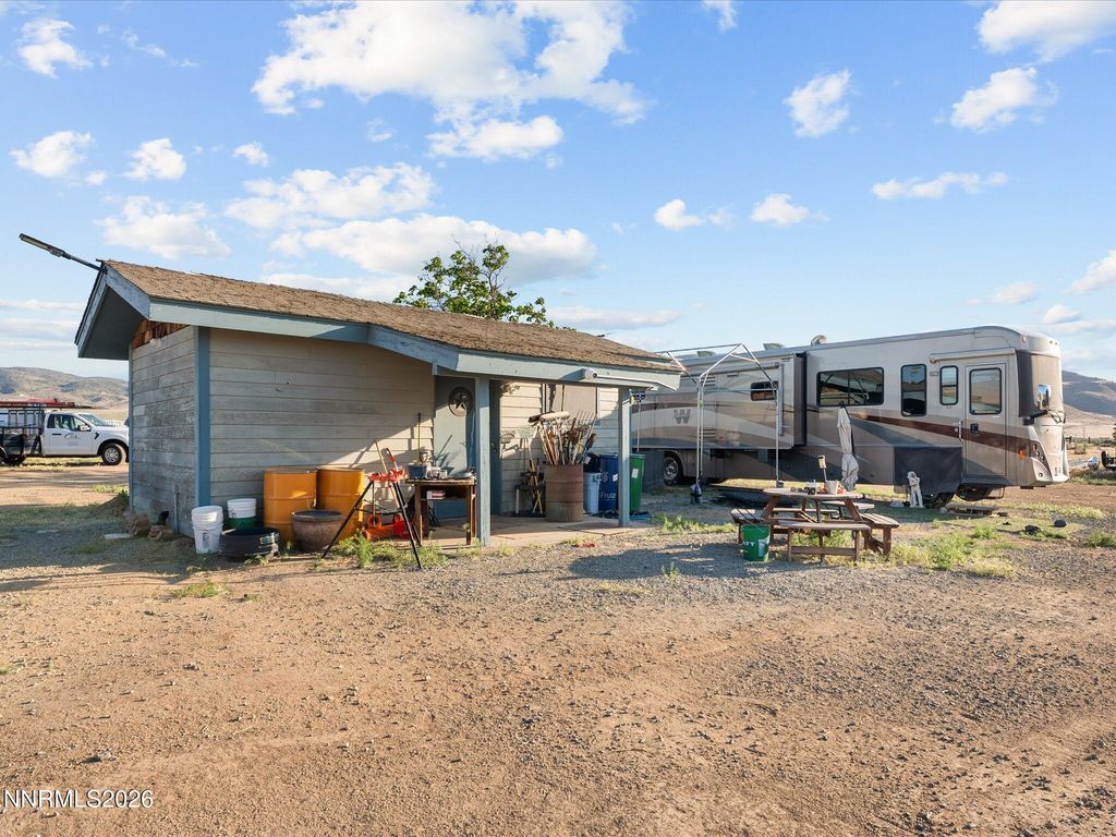 Image 33 of property listing at 4555 Amy Road, Reno, NV 89510
