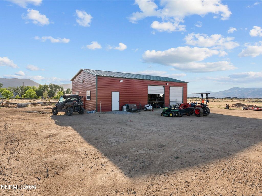 Image 35 of property listing at 4555 Amy Road, Reno, NV 89510