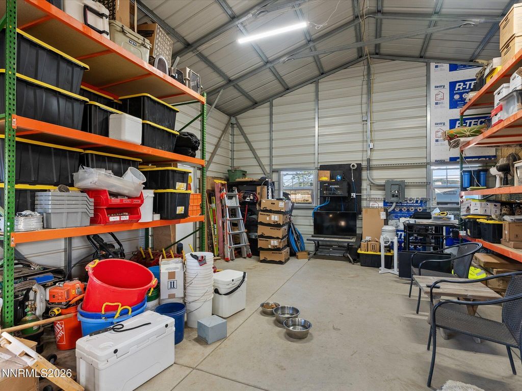 Image 40 of property listing at 4555 Amy Road, Reno, NV 89510