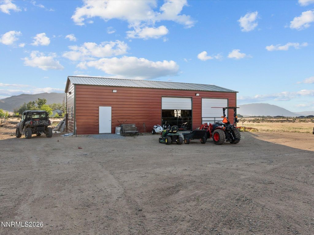 Image 41 of property listing at 4555 Amy Road, Reno, NV 89510