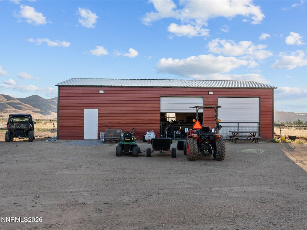 Image 42 of property listing at 4555 Amy Road, Reno, NV 89510