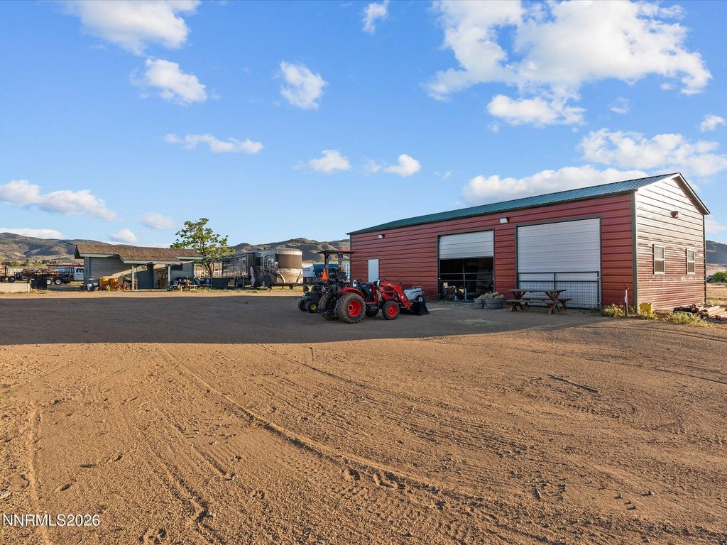 Image 43 of property listing at 4555 Amy Road, Reno, NV 89510