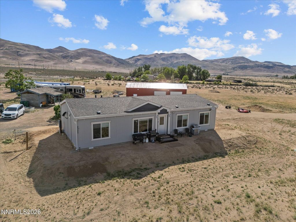Image 51 of property listing at 4555 Amy Road, Reno, NV 89510