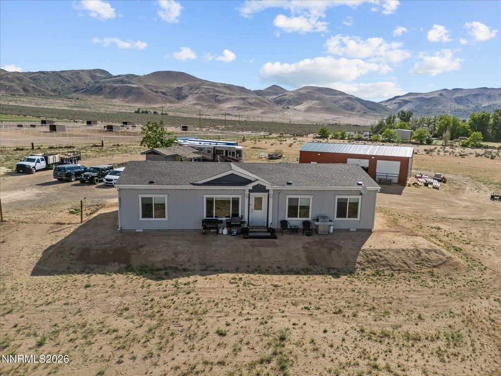 Image 52 of property listing at 4555 Amy Road, Reno, NV 89510