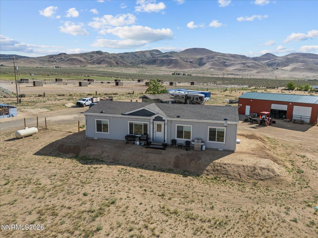 Image 53 of property listing at 4555 Amy Road, Reno, NV 89510