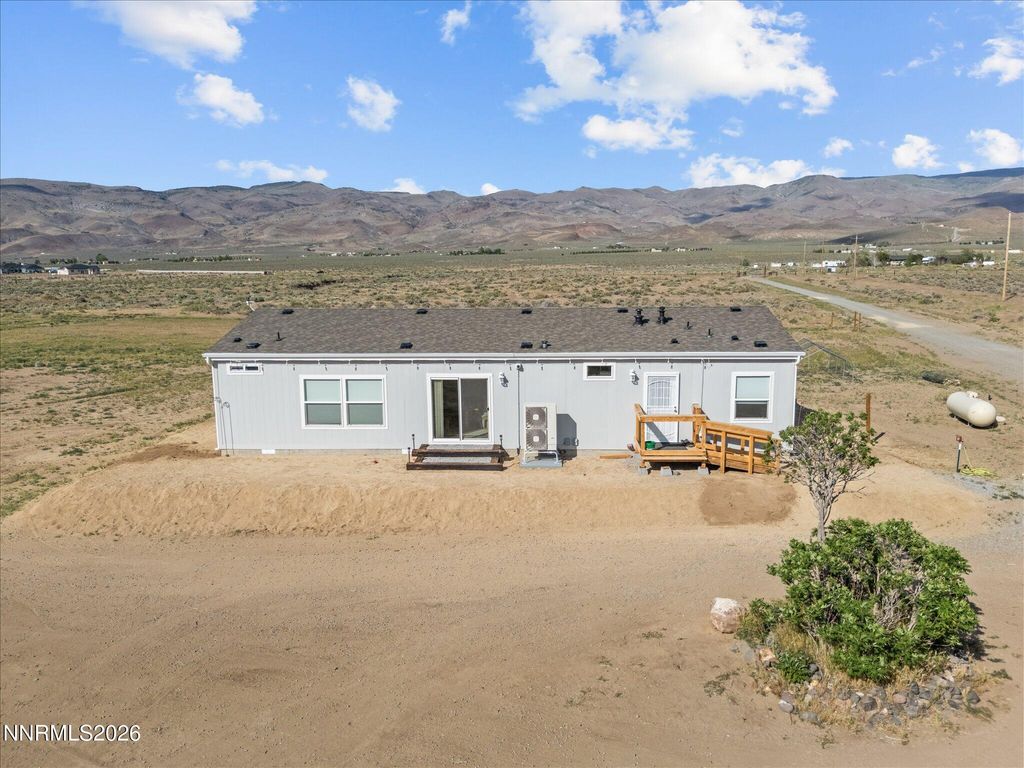 Image 55 of property listing at 4555 Amy Road, Reno, NV 89510
