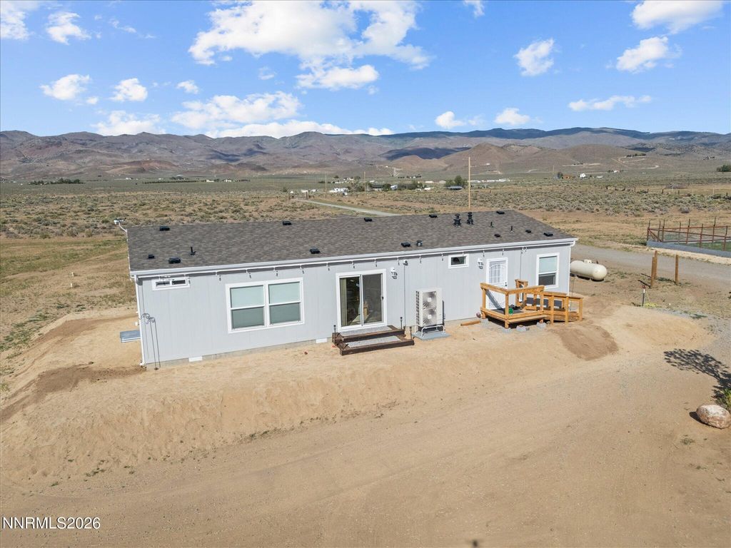 Image 56 of property listing at 4555 Amy Road, Reno, NV 89510