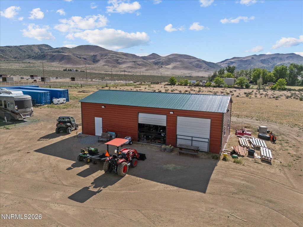 Image 59 of property listing at 4555 Amy Road, Reno, NV 89510