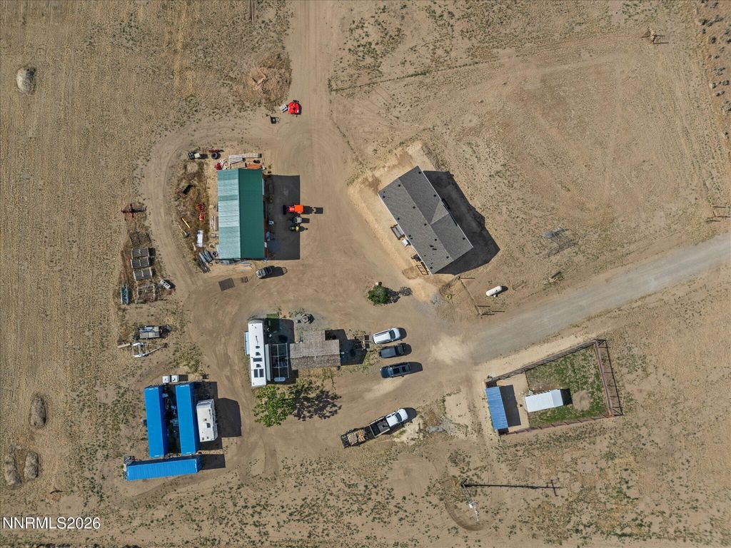 Image 60 of property listing at 4555 Amy Road, Reno, NV 89510