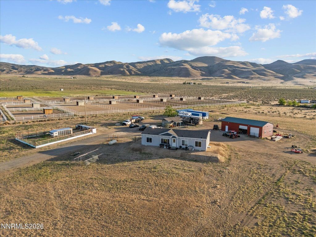 Image 61 of property listing at 4555 Amy Road, Reno, NV 89510