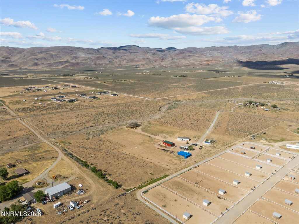 Image 70 of property listing at 4555 Amy Road, Reno, NV 89510