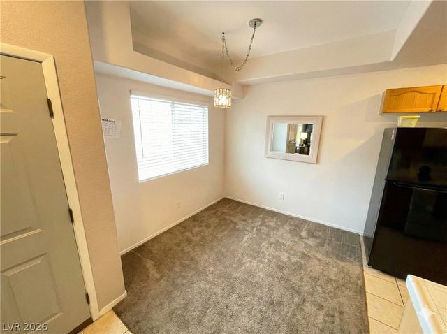 10553 Pine Glen Avenue 107, Las Vegas, NV 89144