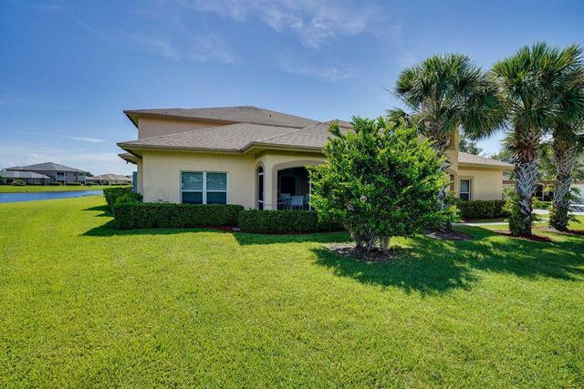 1824 Sandhill Crane B1 Drive 1, Fort Pierce, FL 34982