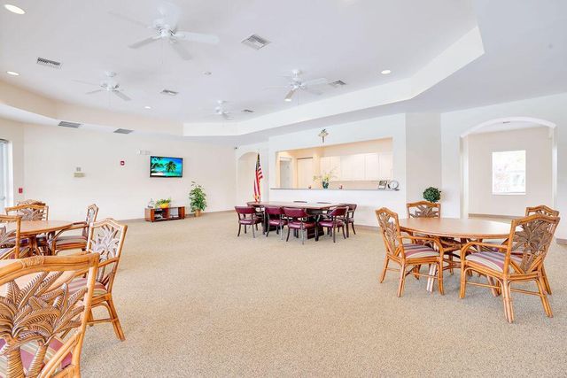 1824 Sandhill Crane B1 Drive 1, Fort Pierce, FL 34982