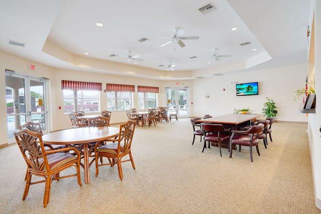 1824 Sandhill Crane B1 Drive 1, Fort Pierce, FL 34982