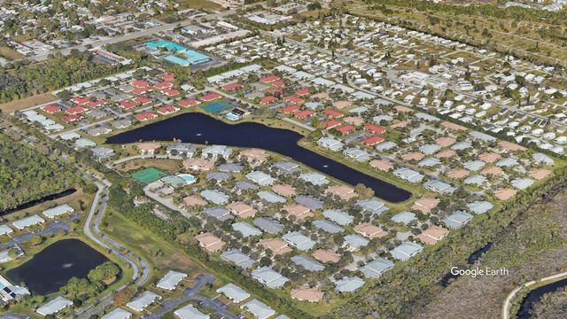 1824 Sandhill Crane B1 Drive 1, Fort Pierce, FL 34982