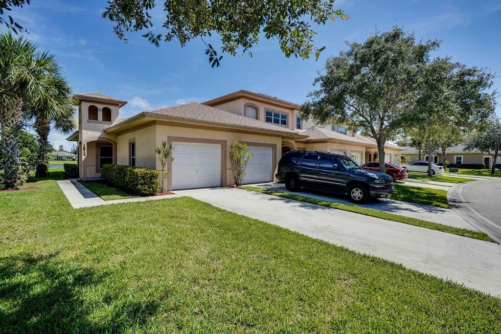 1824 Sandhill Crane B1 Drive 1, Fort Pierce, FL 34982