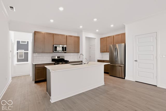 16118 Cloud Nine Drive, Noblesville, IN 46060
