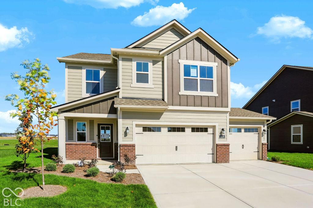 16118 Cloud Nine Drive, Noblesville, IN 46060