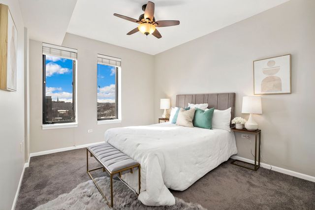 3232 N Halsted Street D810, Chicago, IL 60657