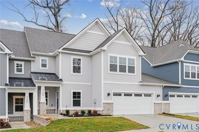 7770 Secret Knoll Ter, Mechanicsville, VA 23111