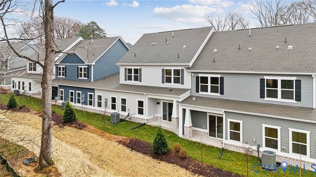 7770 Secret Knoll Ter, Mechanicsville, VA 23111