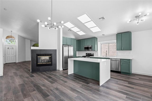 3954 Golden Elm Street, Las Vegas, NV 89147