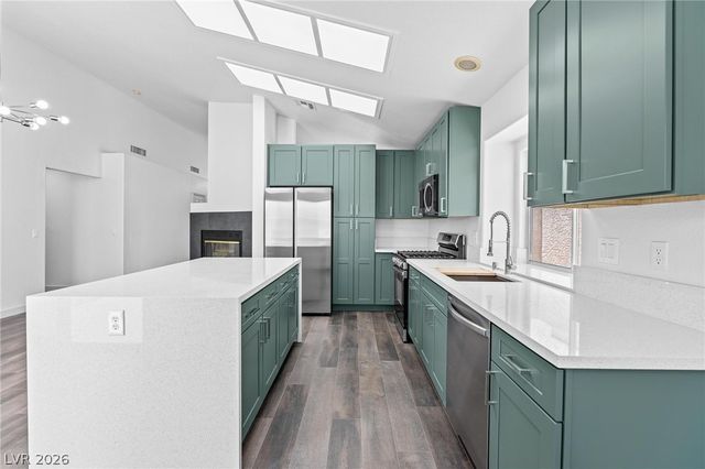 3954 Golden Elm Street, Las Vegas, NV 89147