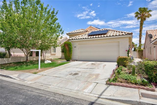 3954 Golden Elm Street, Las Vegas, NV 89147