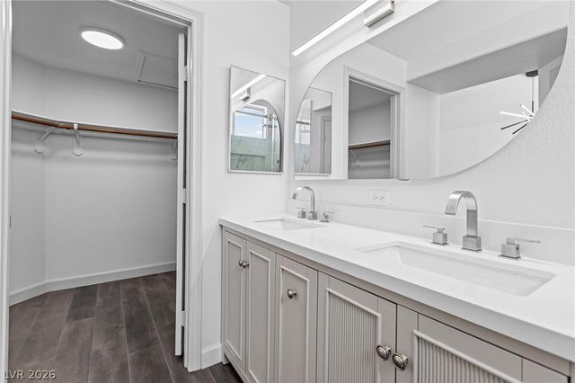 3954 Golden Elm Street, Las Vegas, NV 89147