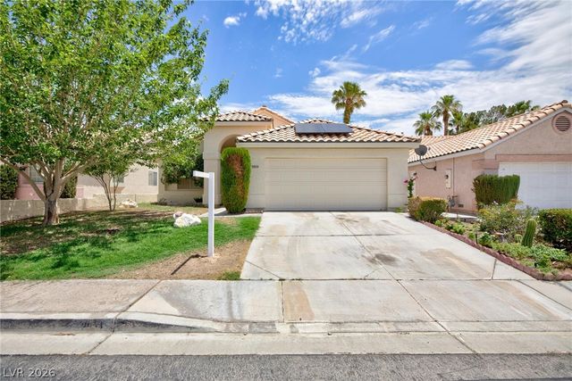 3954 Golden Elm Street, Las Vegas, NV 89147