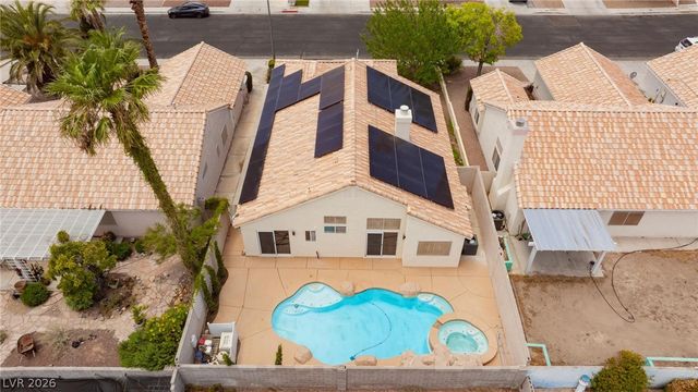 3954 Golden Elm Street, Las Vegas, NV 89147