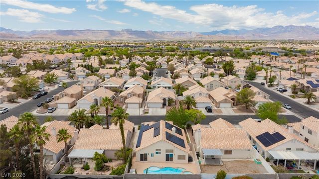 3954 Golden Elm Street, Las Vegas, NV 89147