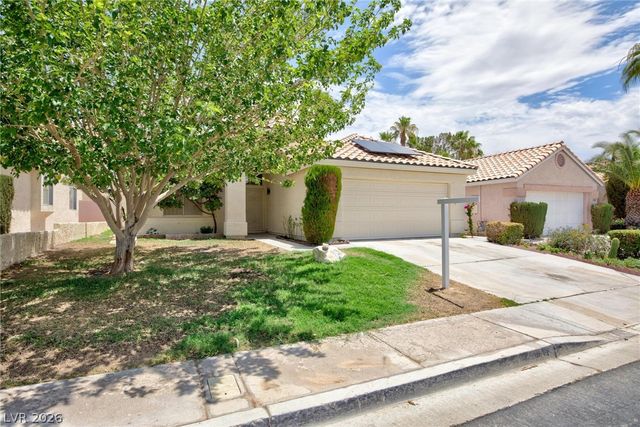 3954 Golden Elm Street, Las Vegas, NV 89147