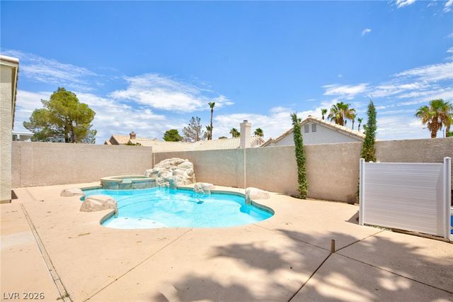 3954 Golden Elm Street, Las Vegas, NV 89147